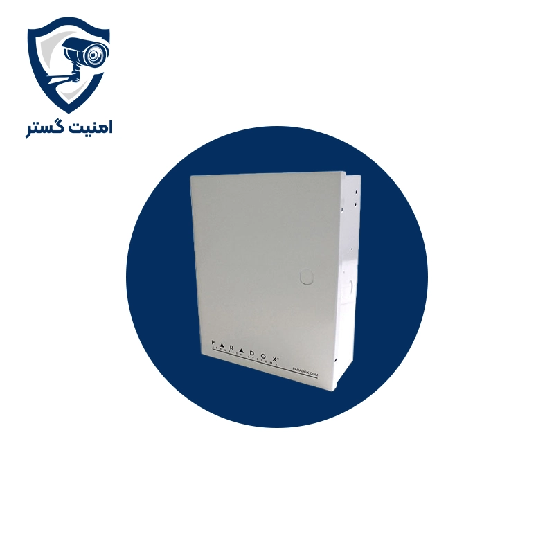 دزدگیر پارادوکسsp4000+k636+box