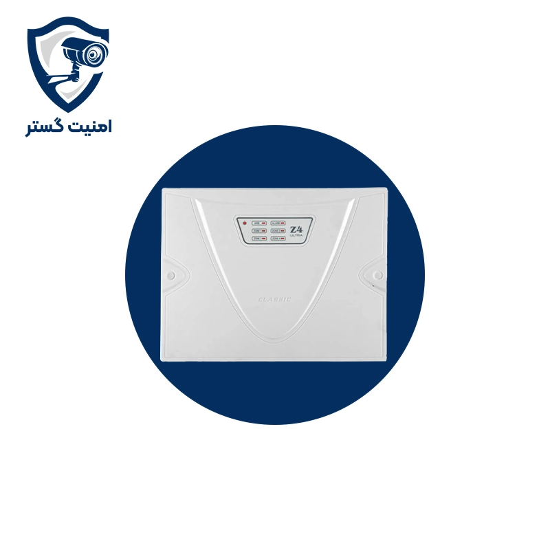 دزدگیر کلاسیک 64PRO