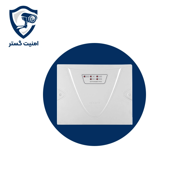 دزدگیر کلاسیک64+
