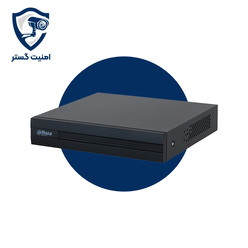 دستگاه 4 کانال داهوا XVR1B04