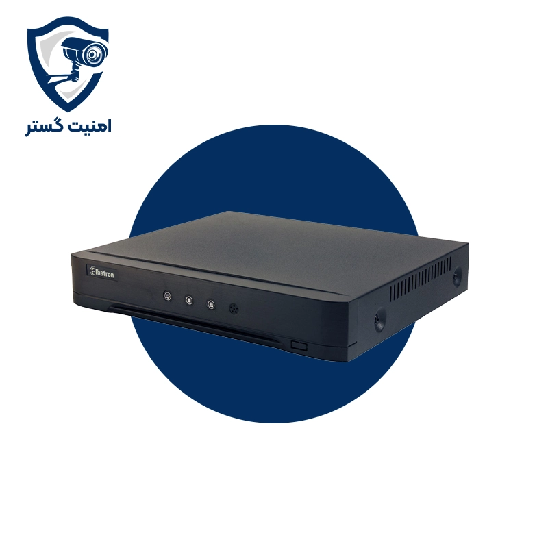 دستگاه 8 کانال آلباترون 7108-A4