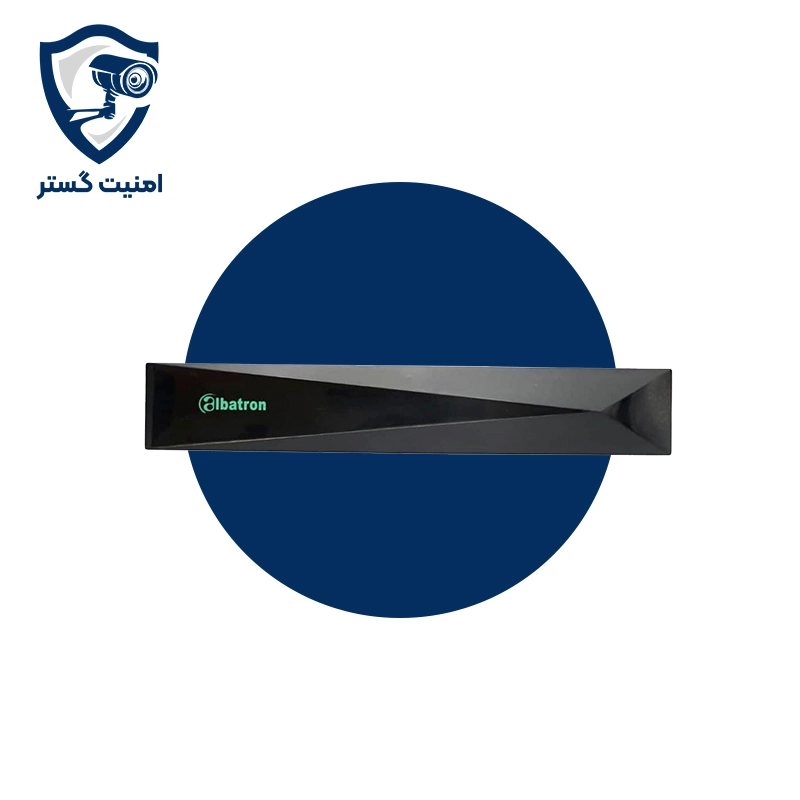دستگاه 8 کانال آلباترون 7108