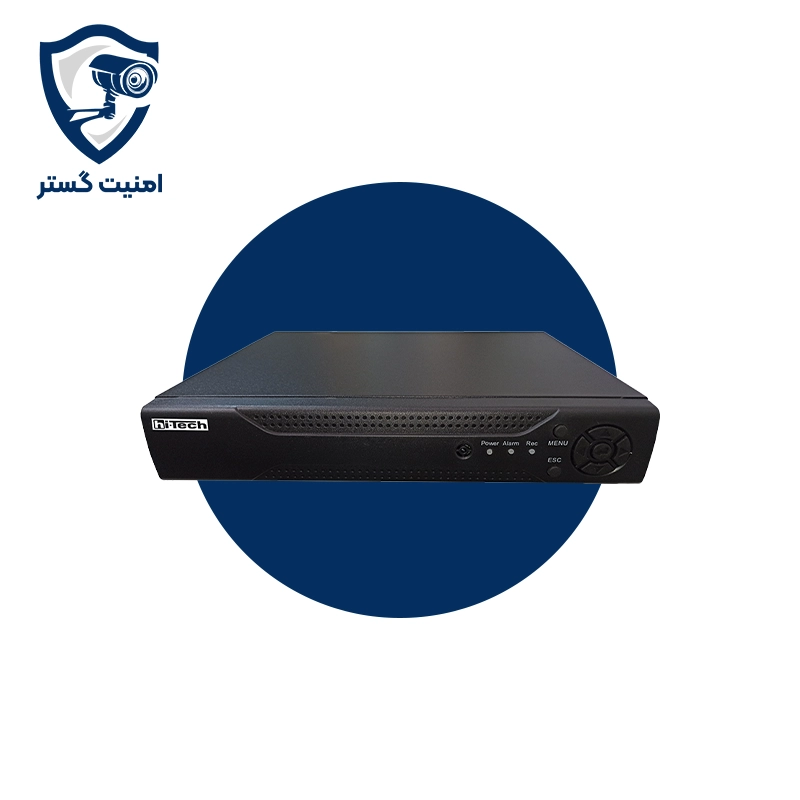دستگاه AHD-518