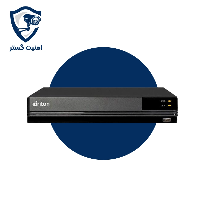 دستگاه برایتون A04