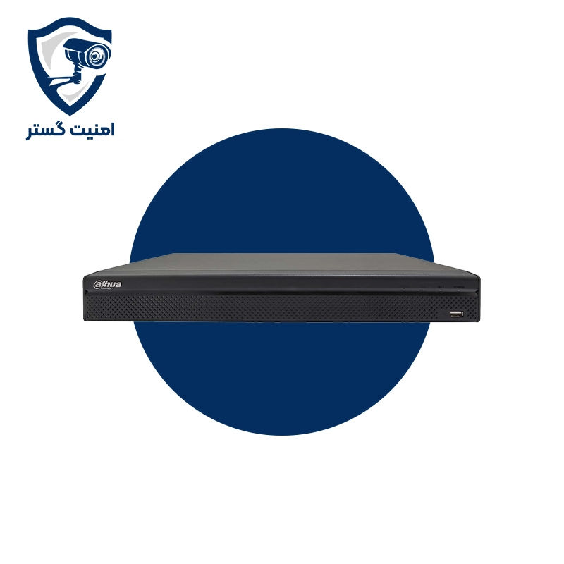دستگاه داهوا NVR4216-4KSL