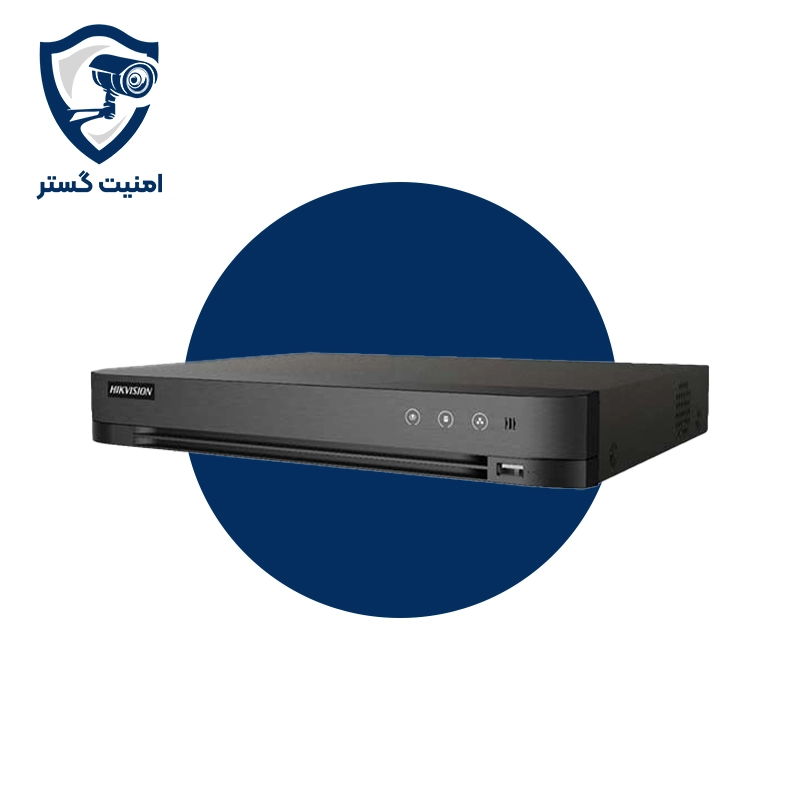 دستگاه هایک ویژن 7204HQHI-K1