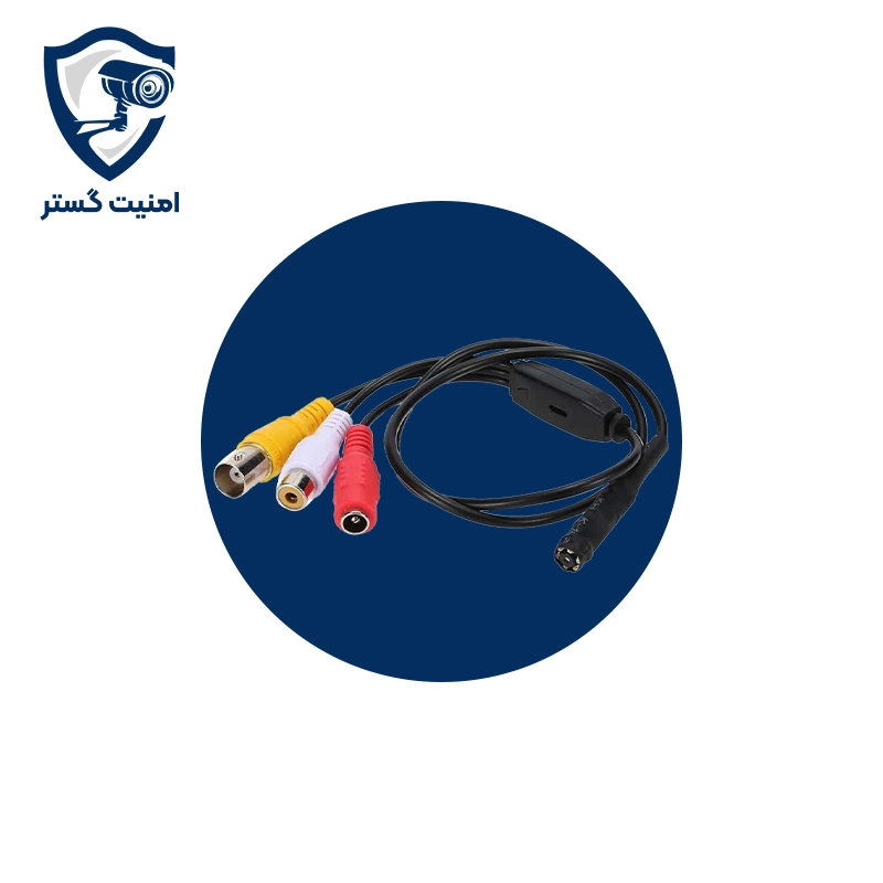 دوربین بند انگشتی