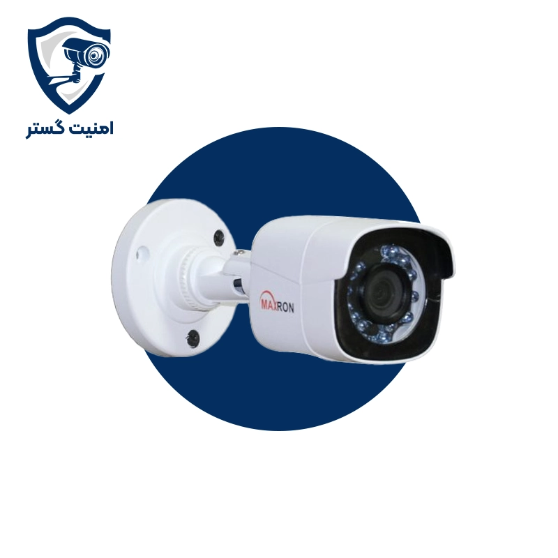 دوربین مکسرون BR2-3150AP