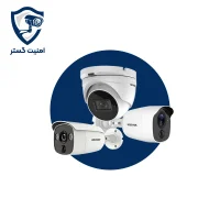 دوربین کارکرده