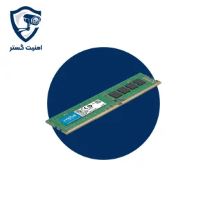 رم DRR4-CRUCIAL16G