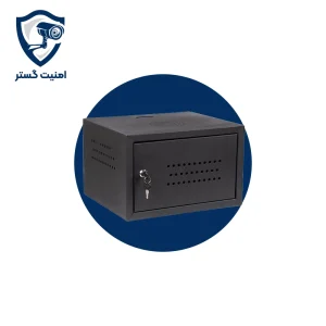 رک فلزی 6 یونیت