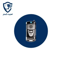 ریموت دزدگیر 64+