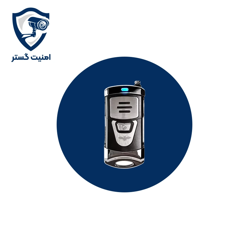 ریموت دزدگیر 64+