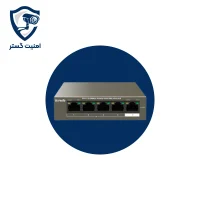 سویچ 5 پورت TENDA
