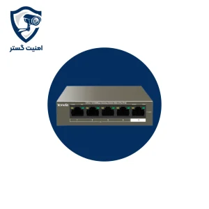 سویچ 5 پورت TENDA