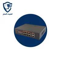 سویچ 8پورت 3208gp-2gl-120i