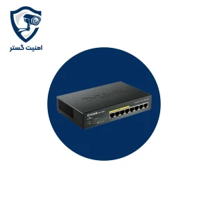 سویچ8پورت 1000(DLINK)