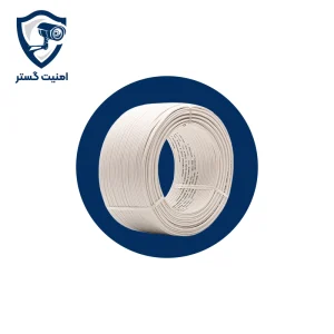 سیم سفید2در1.5