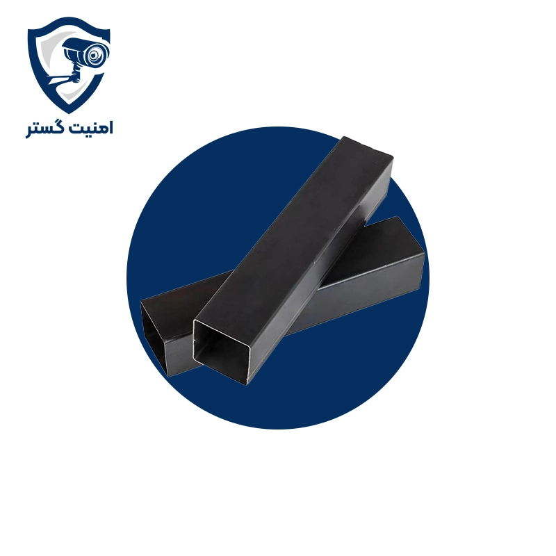 قوطی آهنی4*4