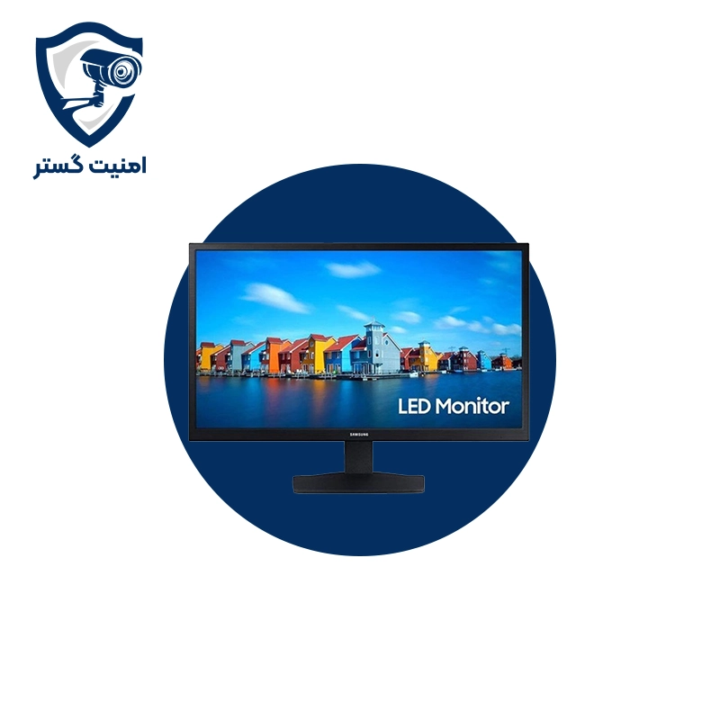 مانیتور 19اینچ
