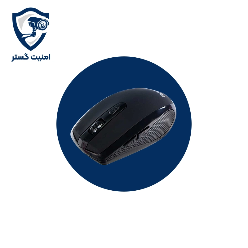 ماوس بی سیم تسکو