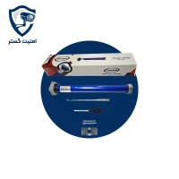 موتور توبلار140N
