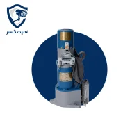 موتور کرکره 600