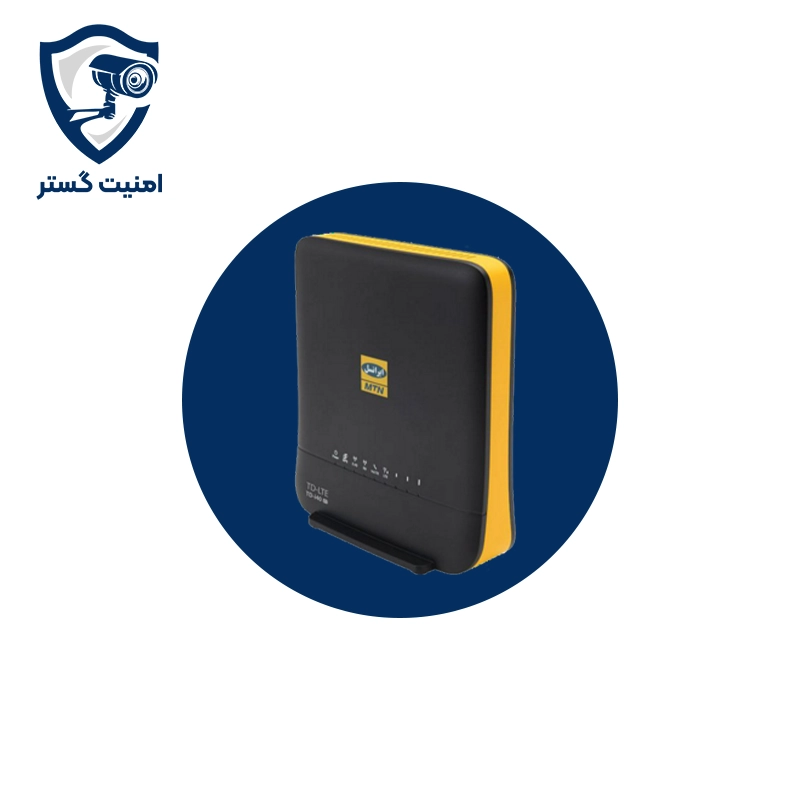 مودم ایرانسل