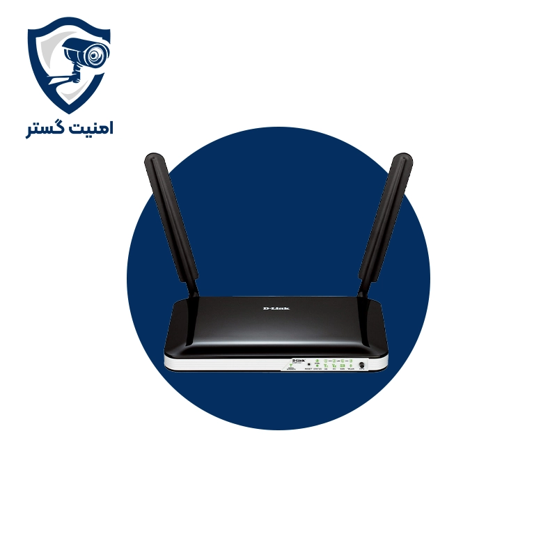 مودم سیمکارتی DLINK-921