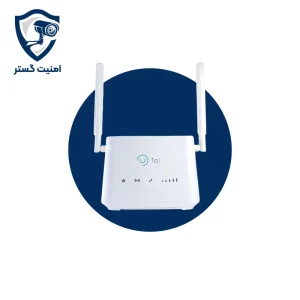 مودم سیمکارتی utel