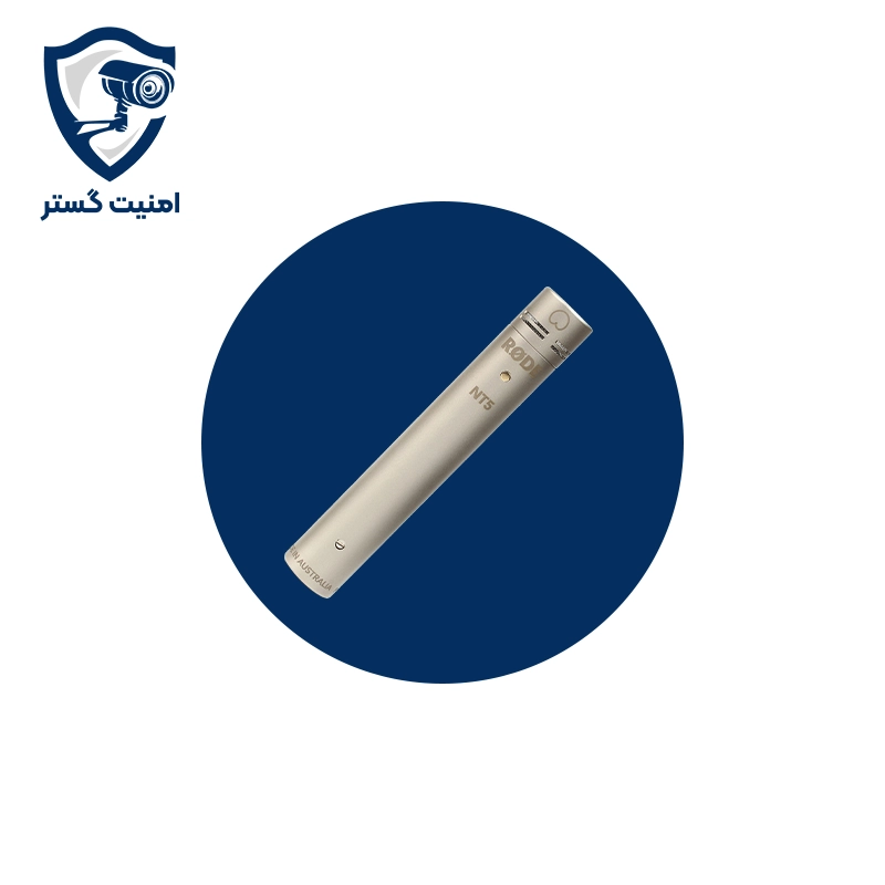 میکروفون مدادی