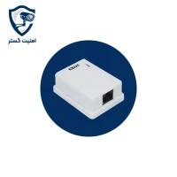 پریز روکار شبکه