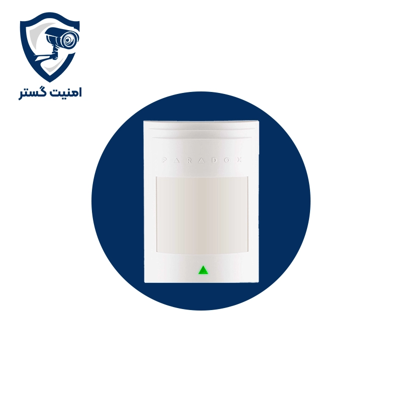 چشمی پارادوکس 476+