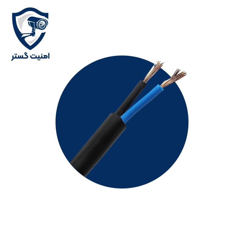 کابل برق 2*1.5